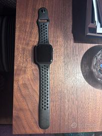 Apple watch serie 5