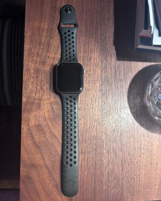 Apple watch serie 5