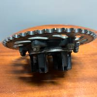 Honda xl600v transalp 87-93 mozzo corona pignone