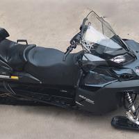 motoslitta ski doo 900 expedition