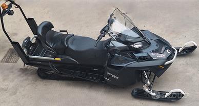 motoslitta ski doo 900 expedition