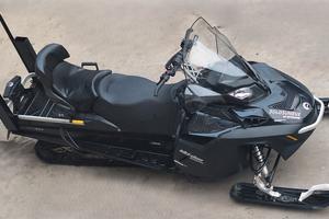 motoslitta ski doo 900 expedition