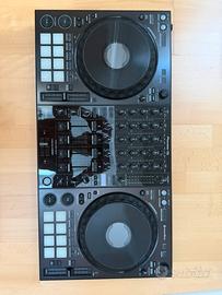 Consolle pioneer DDJ1000