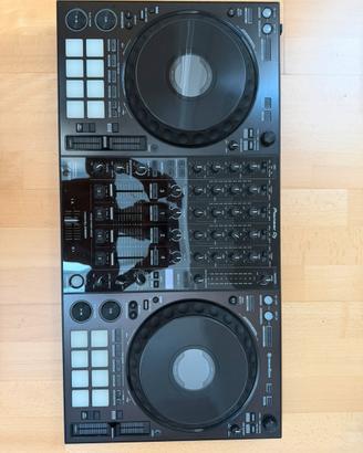 Consolle pioneer DDJ1000