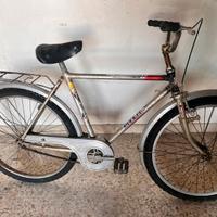 Bici per ragazzi  ruote da 26