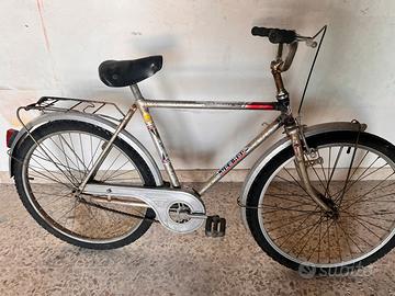 Bici per ragazzi  ruote da 26