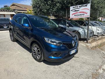 Renault Kadjar 1.5 dCi 115CV Sport Edition