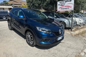 Renault Kadjar 1.5 dCi 115CV Sport Edition