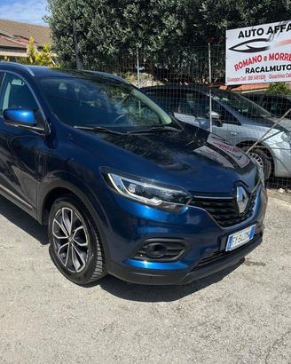 Renault Kadjar 1.5 dCi 115CV Sport Edition