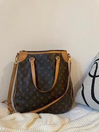 Borsa a mano Odeon GM  Louis Vuitton