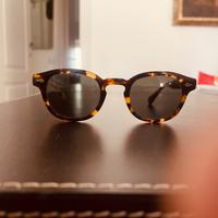 Occhiali LEMTOSH SUN – Classic Havana