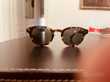 Occhiali LEMTOSH SUN – Classic Havana