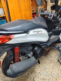 ricambi scooter Medley 