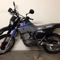 Ricambi usati yamaha xt600/90 nero