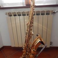 Sax tenore Yamaha 62