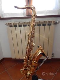 Sax tenore Yamaha 62