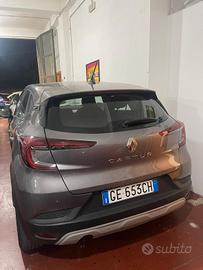 Renault Captur Business