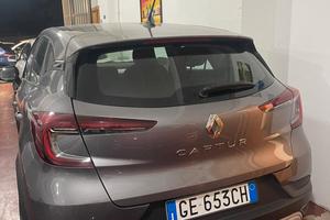 Renault Captur Business