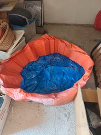 piscina per bambini 