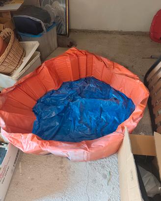 piscina per bambini 