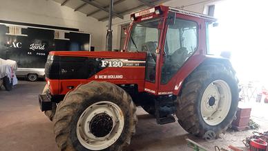 Fiatagri F120