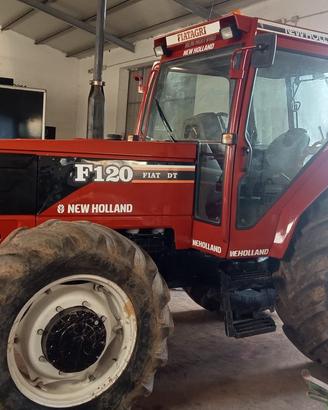Fiatagri F120