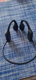 auricolari a conduzione ossea 