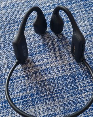 auricolari a conduzione ossea 