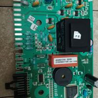 Scheda madre per lavastoviglie ARISTON