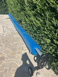 Telo piscina