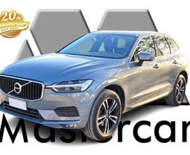 VOLVO XC60 XC60 2.0 d4 Business awd geartronic 4