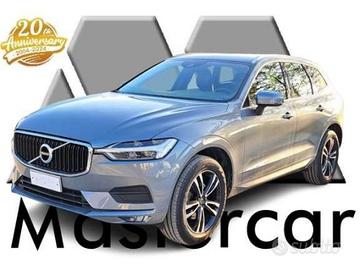 VOLVO XC60 XC60 2.0 d4 Business awd geartronic 4