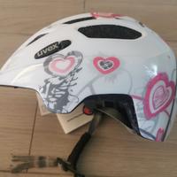 Casco Uvex Finale Junior