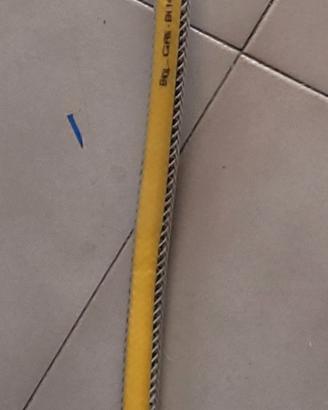 Tubo metano