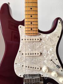Fender Stratocaster American Standard Noiseless