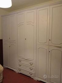 armadi e articoli vari casa