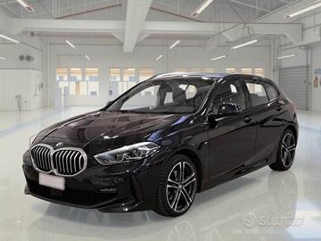 Bmw 118 118d 5p. Msport