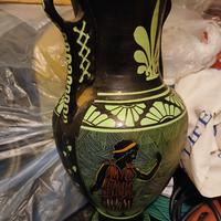   anfora vaso