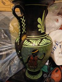   anfora vaso