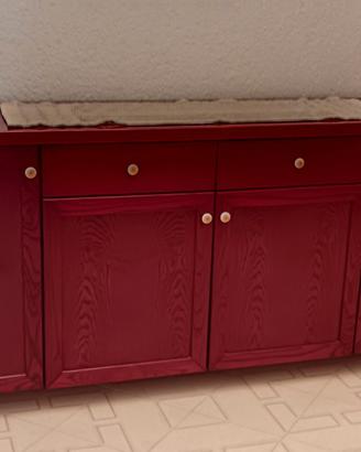 Credenza