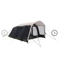 tenda da campeggio per 6 persone