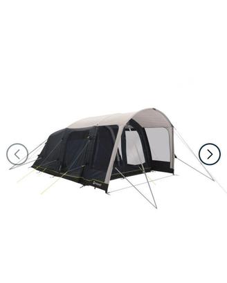 tenda da campeggio per 6 persone
