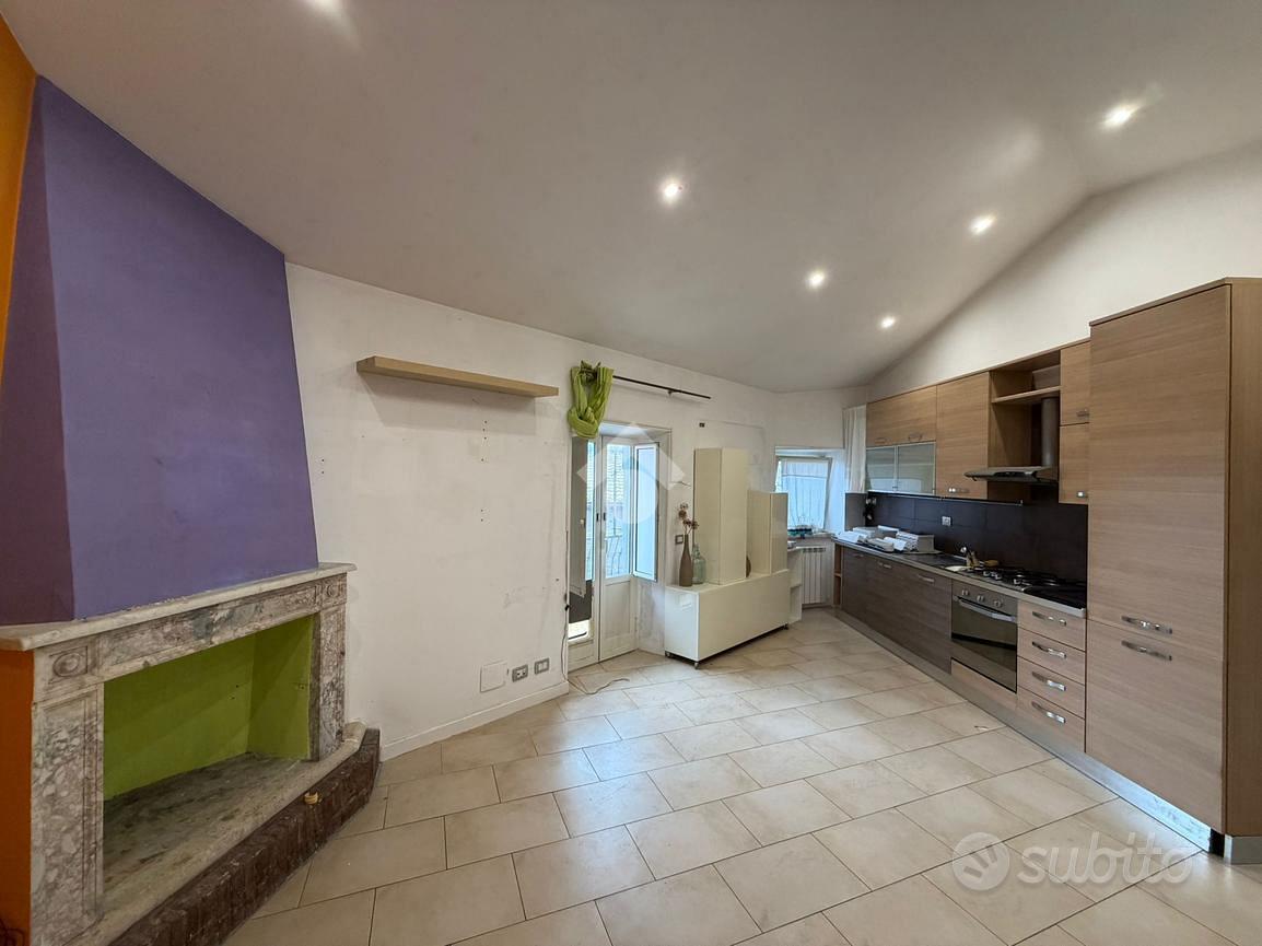 Appartamento – Viterbo, San Martino al Cimino - Vista 5
