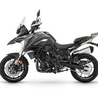 Benelli TRK 702 STRADALE