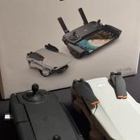 DJI Mini SE