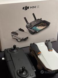 DJI Mini SE