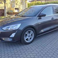 FORD Focus 1.5 TDCi SeS SW ST Line UNICO PROPRI
