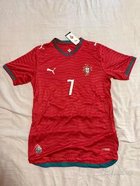 Maglia CR7 portogallo