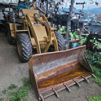 Terna benfra 1.15 OM40