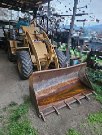 Terna benfra 1.15 OM40